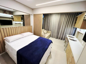 Apartamento Elegante e Confortável na Barra em Salvador